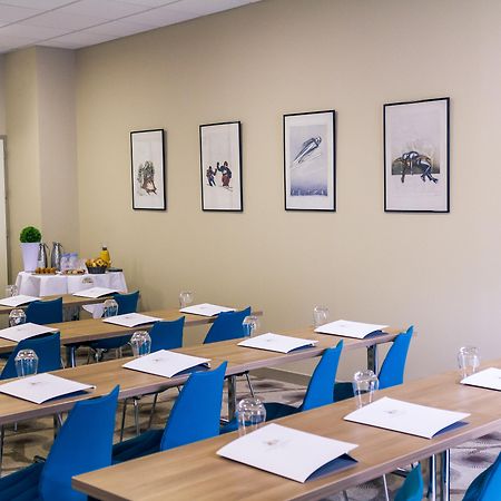 B&B Home Brides-Les-Bains Les 3 Vallees Buitenkant foto