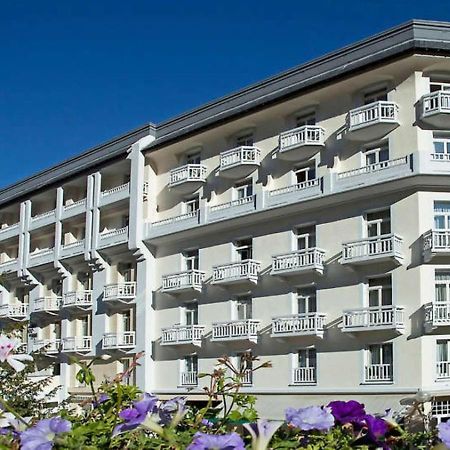 B&B Home Brides-Les-Bains Les 3 Vallees Buitenkant foto