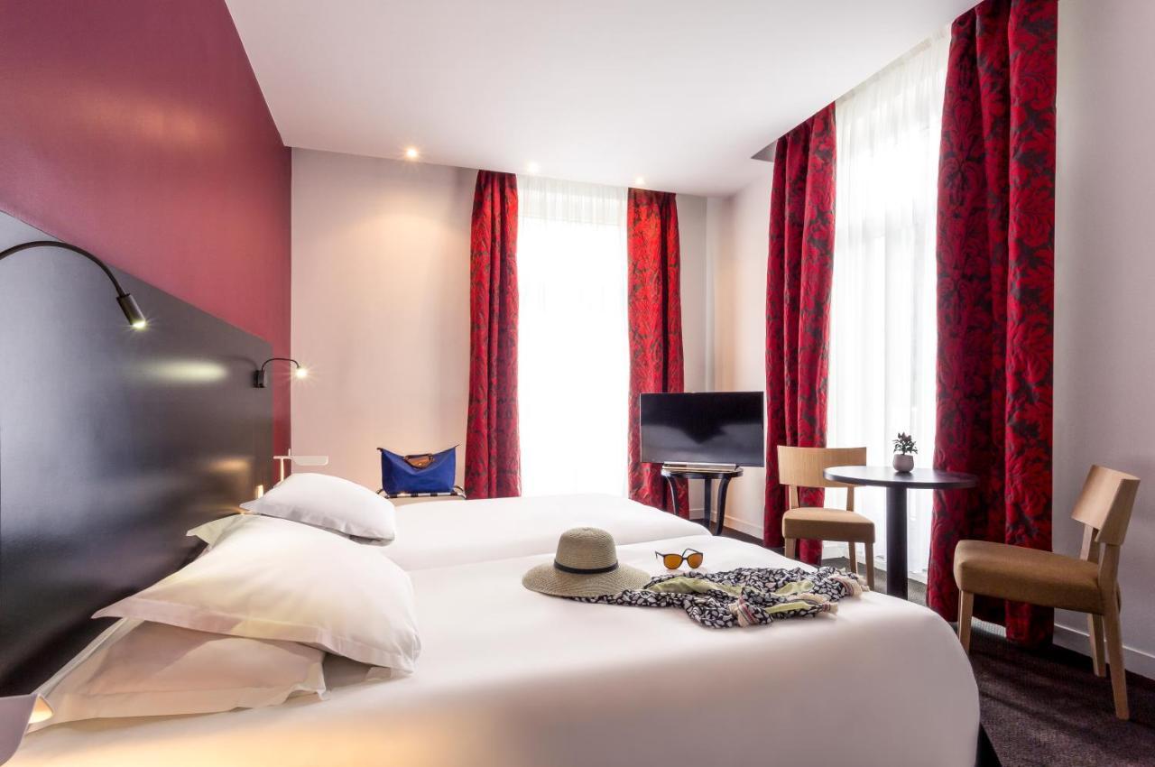 B&B Home Brides-Les-Bains Les 3 Vallees Buitenkant foto