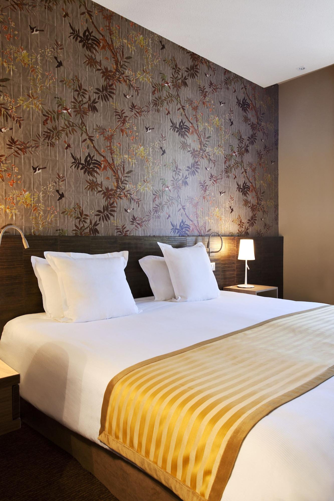 B&B Home Brides-Les-Bains Les 3 Vallees Buitenkant foto