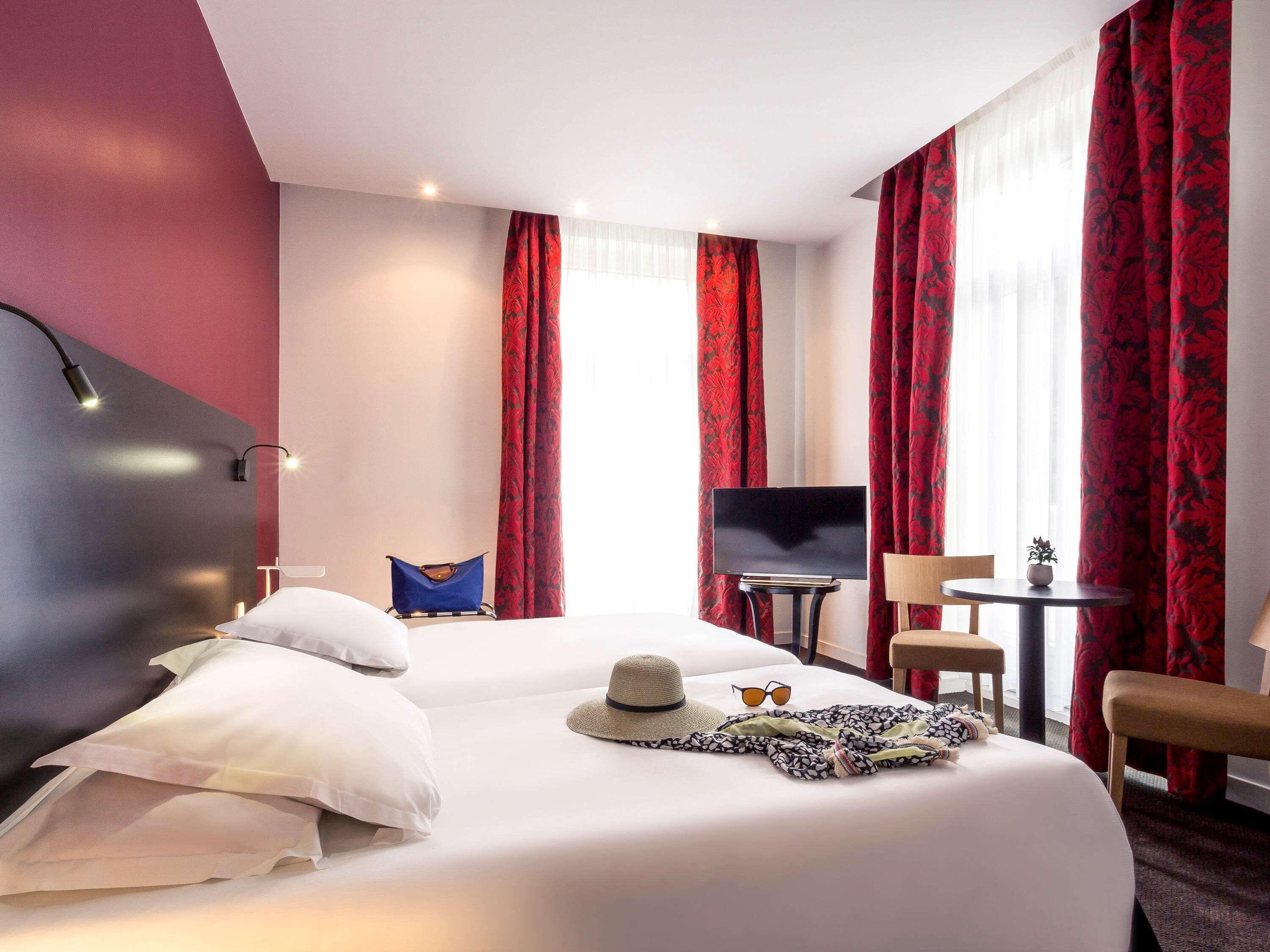 B&B Home Brides-Les-Bains Les 3 Vallees Buitenkant foto