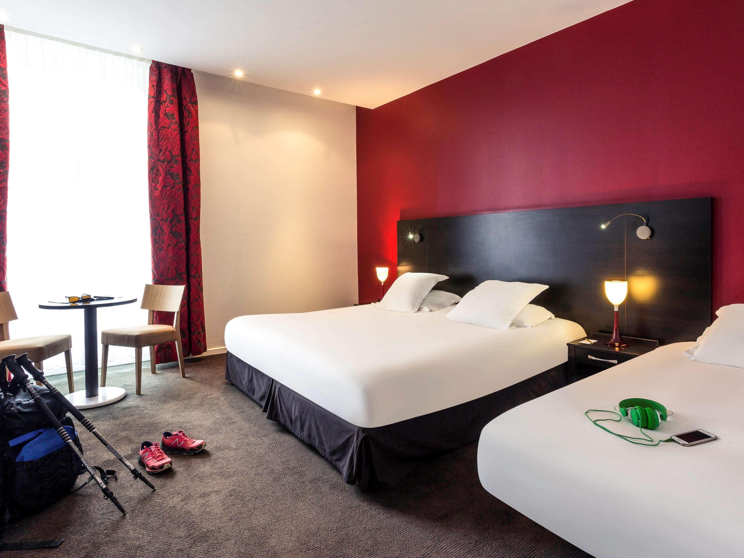 B&B Home Brides-Les-Bains Les 3 Vallees Buitenkant foto