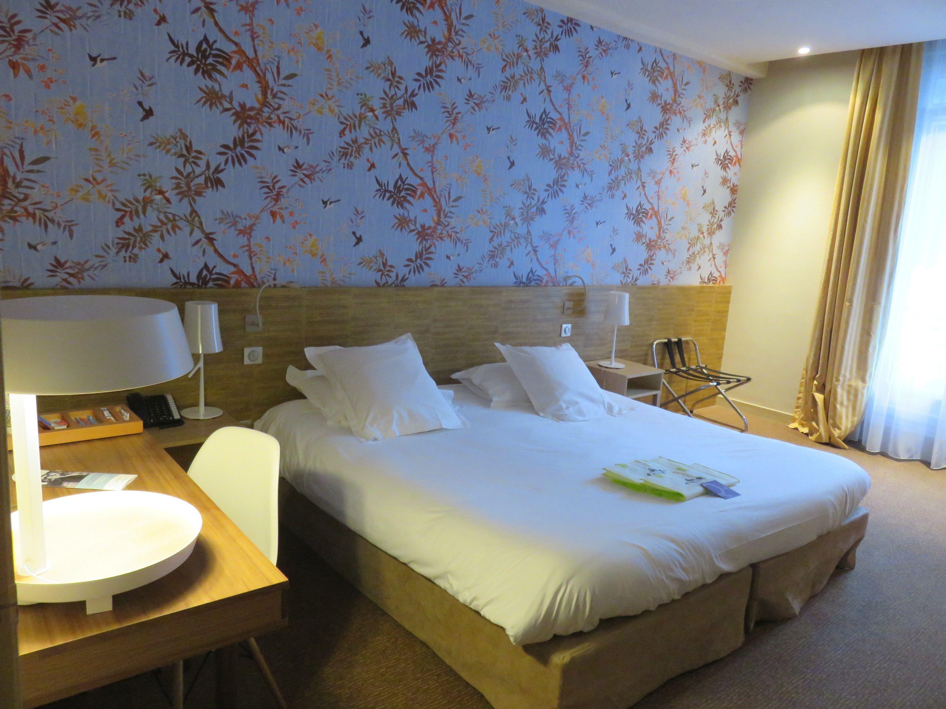 B&B Home Brides-Les-Bains Les 3 Vallees Buitenkant foto