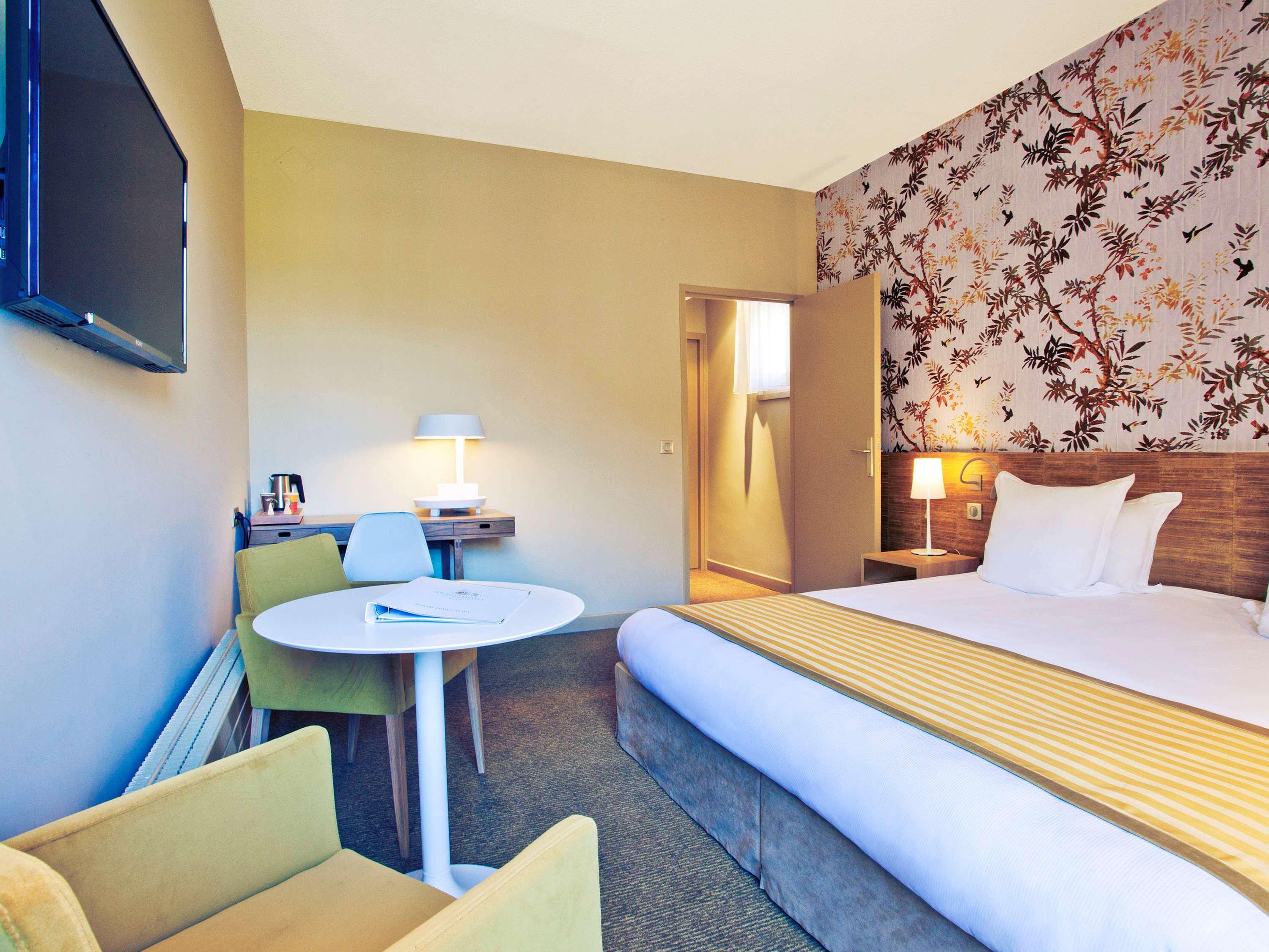 B&B Home Brides-Les-Bains Les 3 Vallees Buitenkant foto