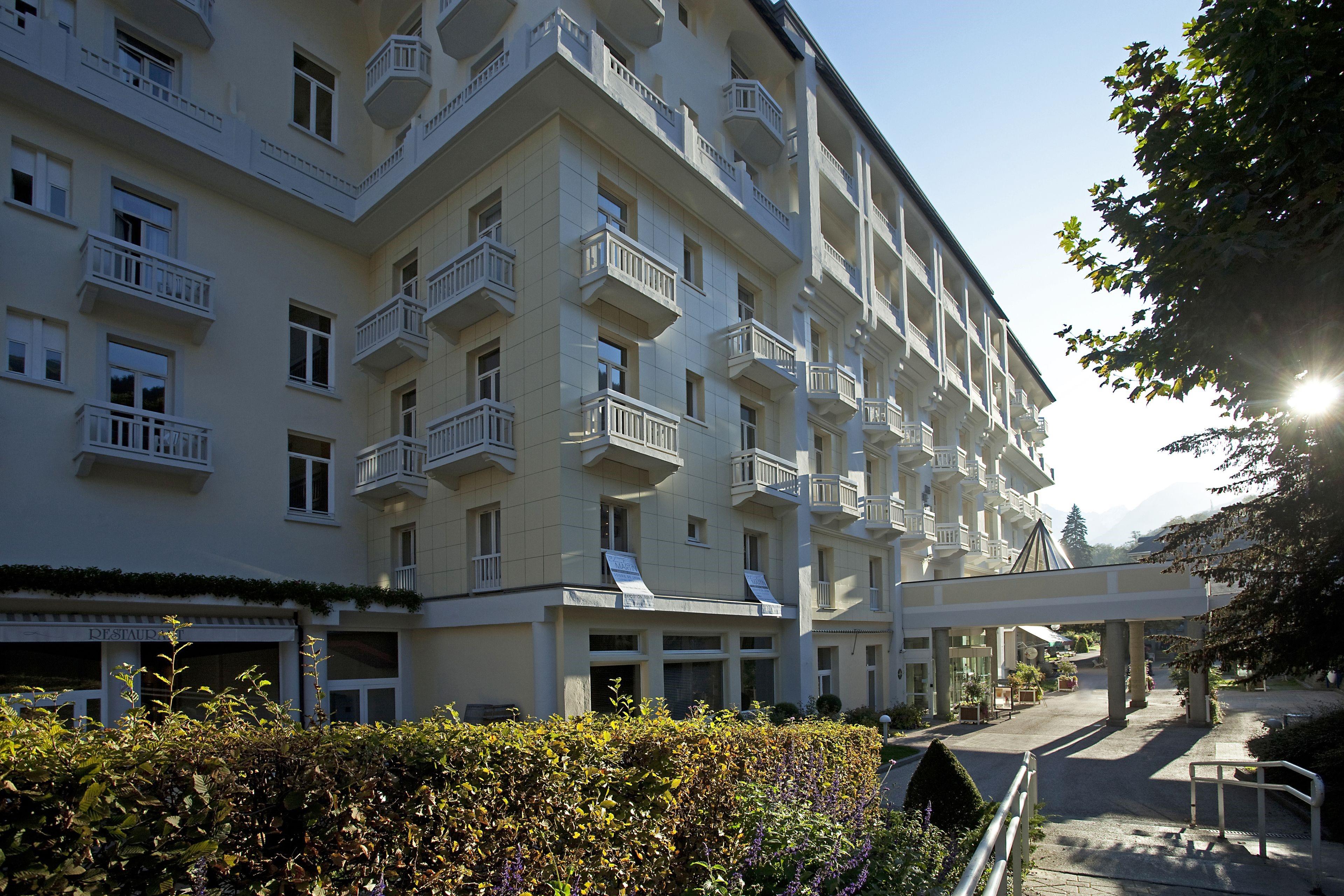 B&B Home Brides-Les-Bains Les 3 Vallees Buitenkant foto