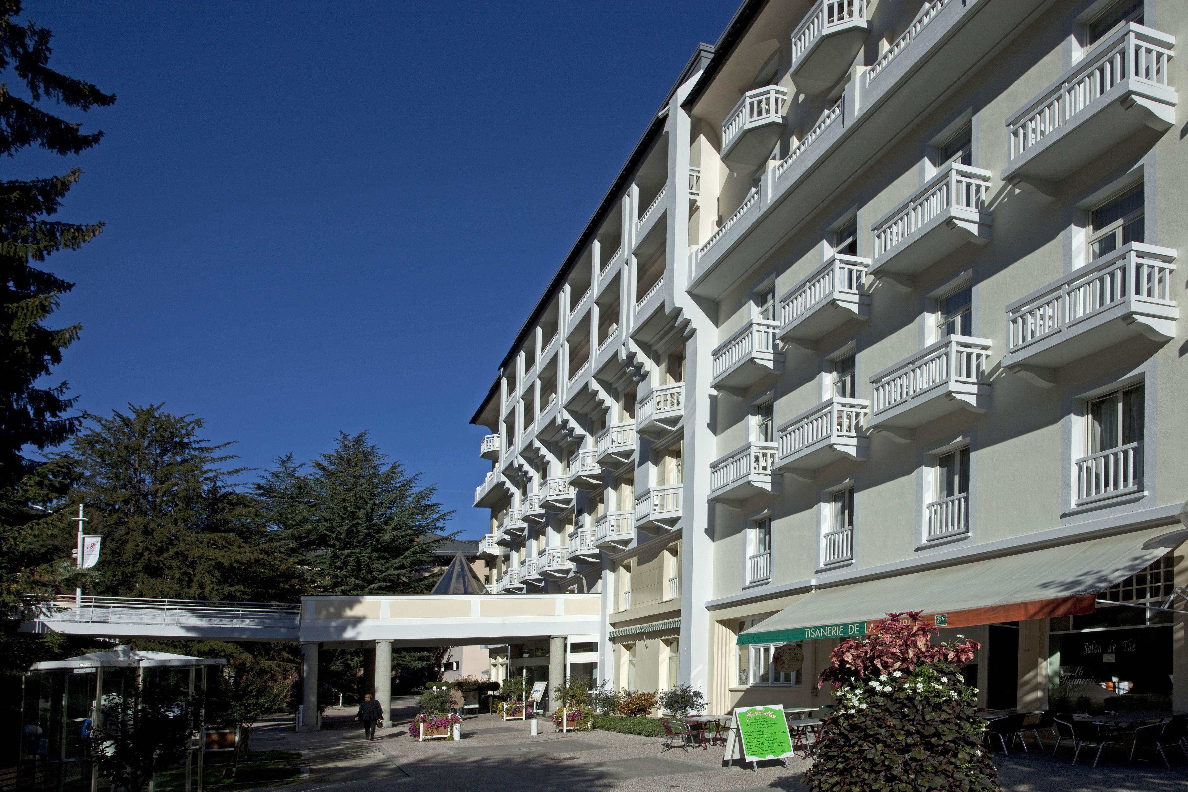 B&B Home Brides-Les-Bains Les 3 Vallees Buitenkant foto
