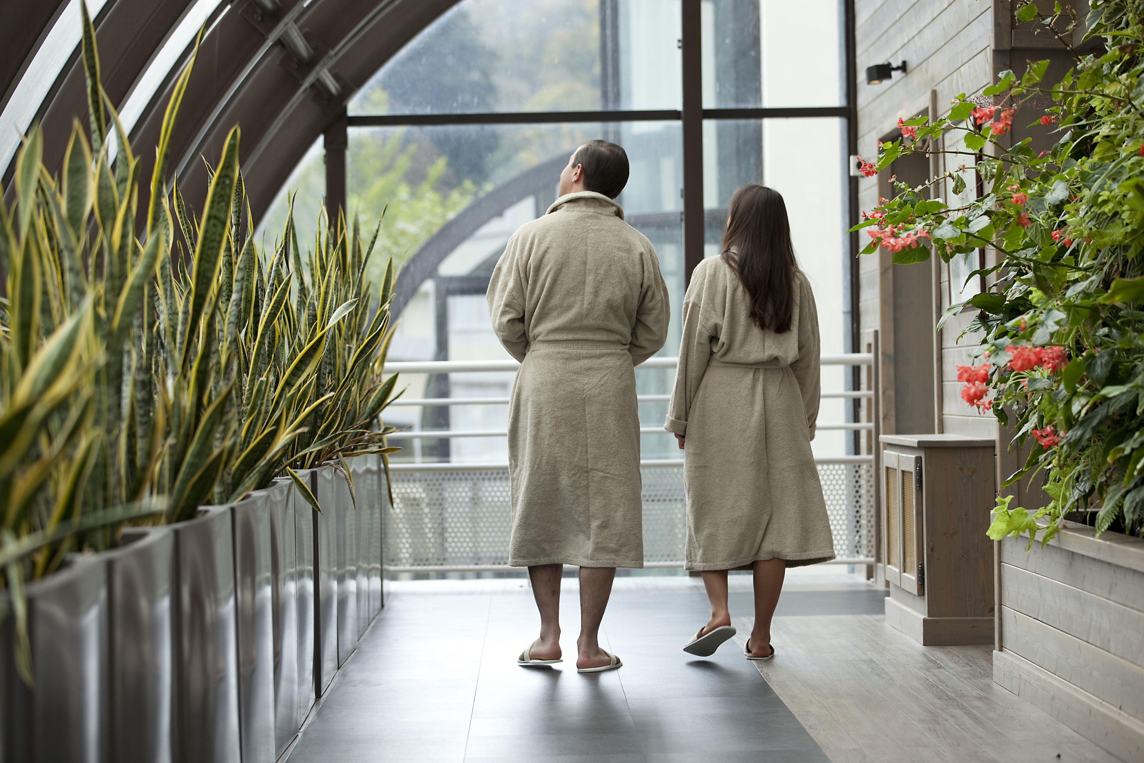 B&B Home Brides-Les-Bains Les 3 Vallees Buitenkant foto