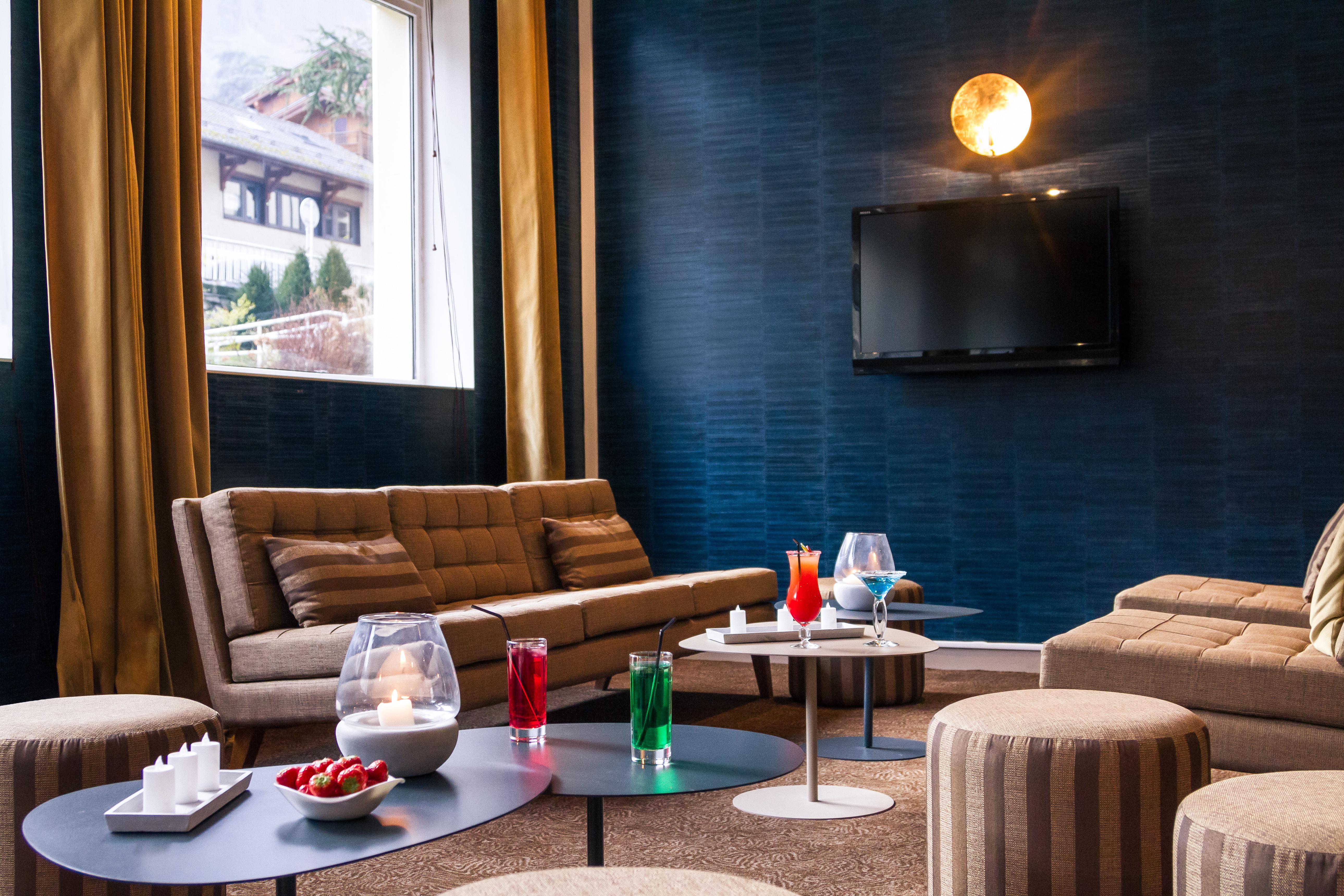 B&B Home Brides-Les-Bains Les 3 Vallees Buitenkant foto