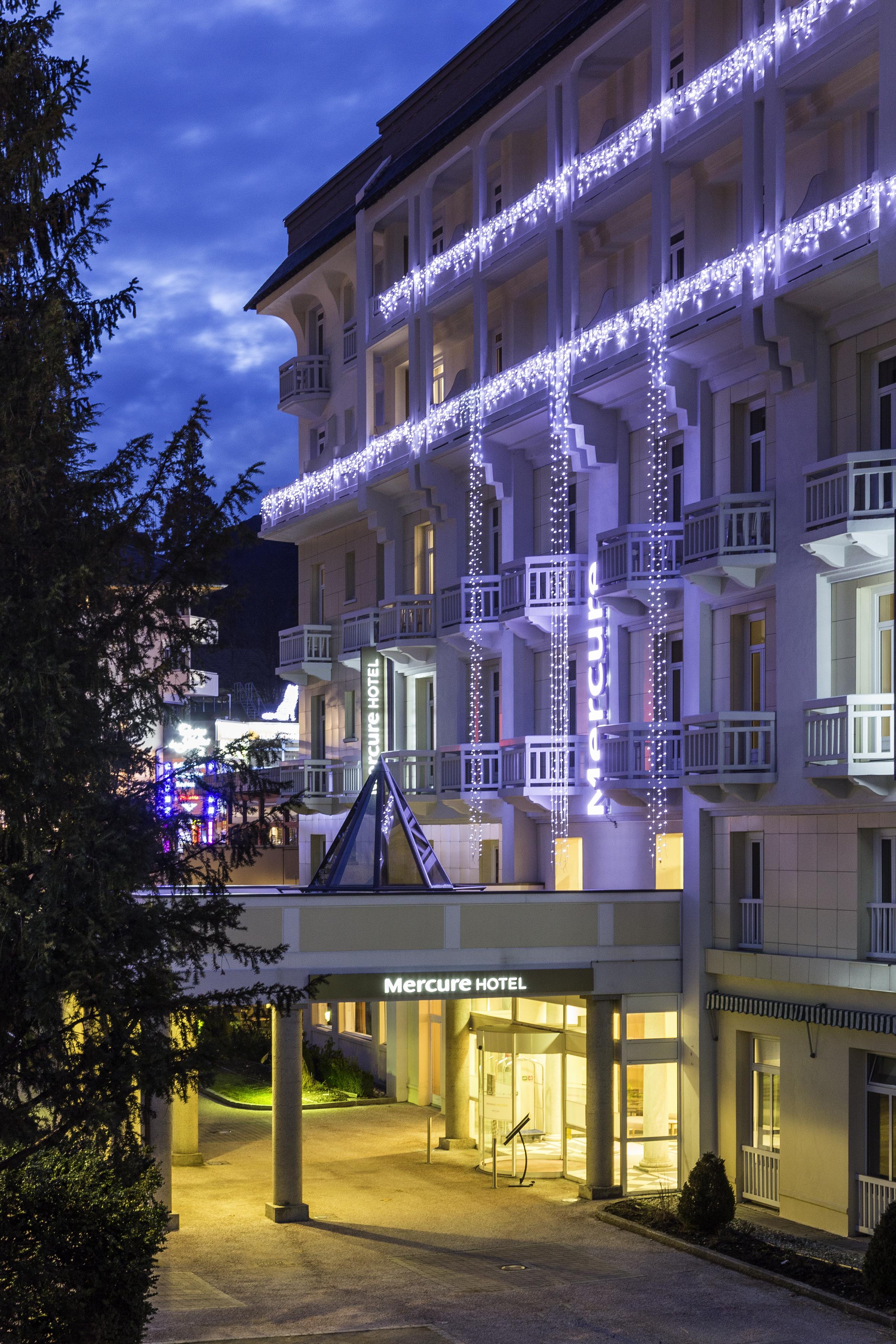 B&B Home Brides-Les-Bains Les 3 Vallees Buitenkant foto