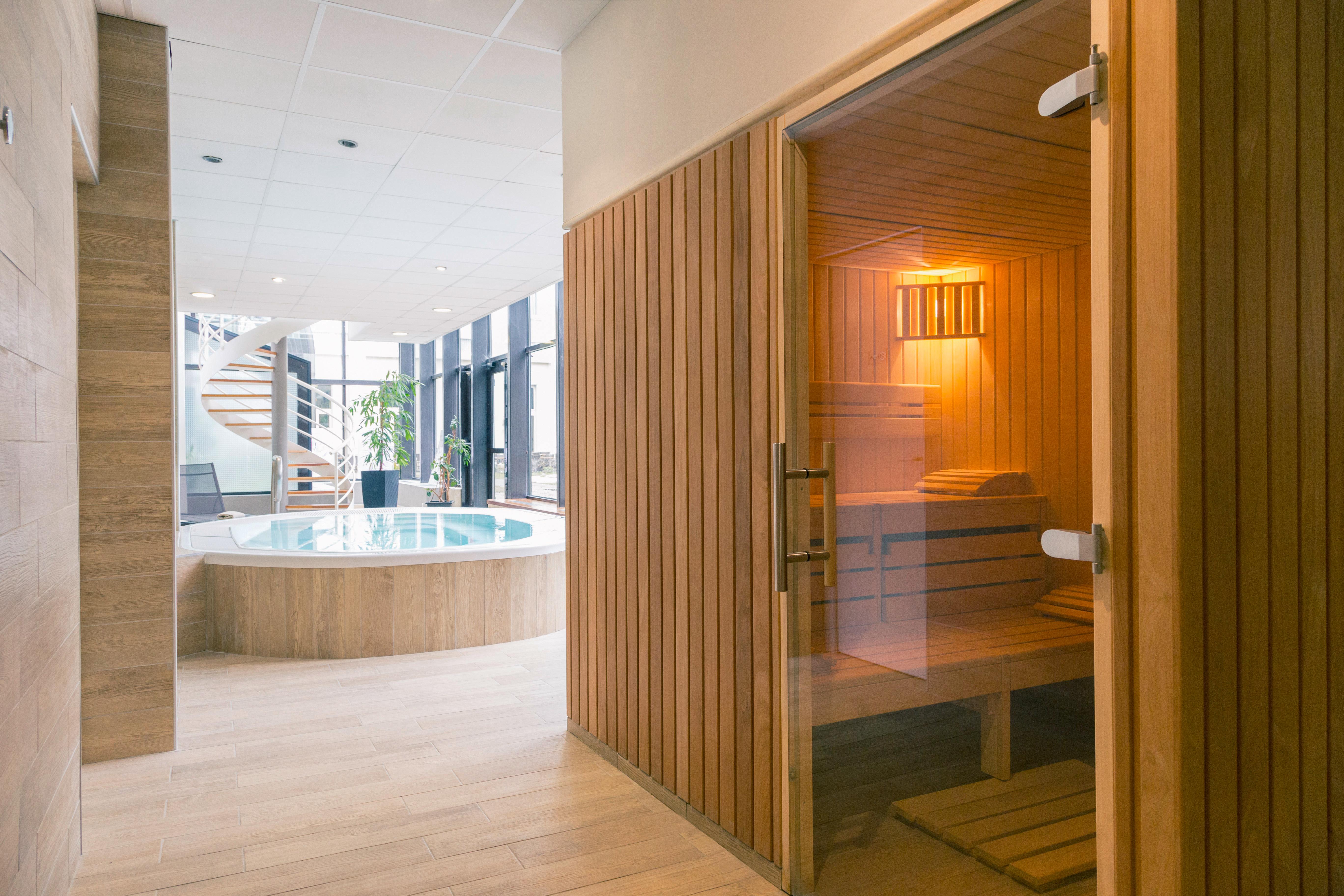 B&B Home Brides-Les-Bains Les 3 Vallees Buitenkant foto