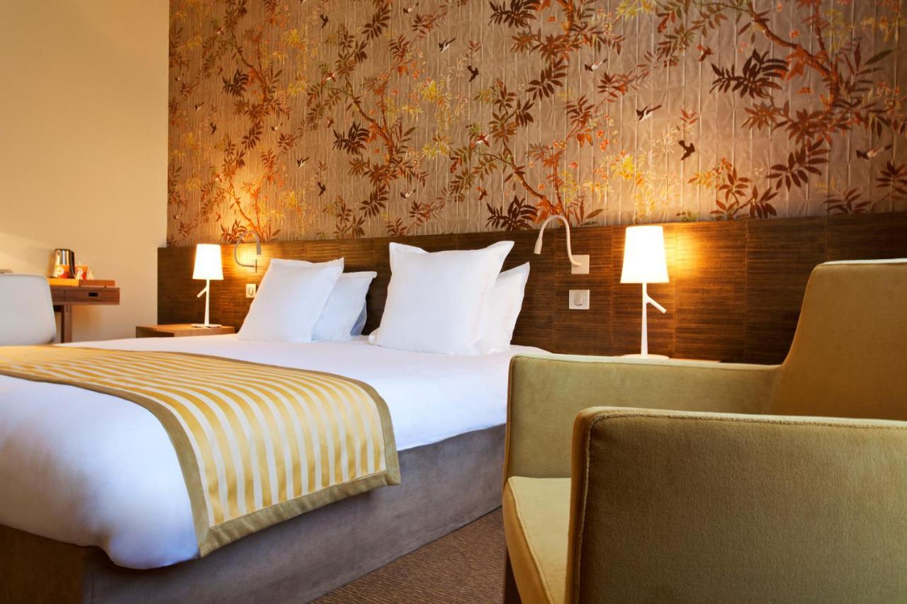B&B Home Brides-Les-Bains Les 3 Vallees Buitenkant foto