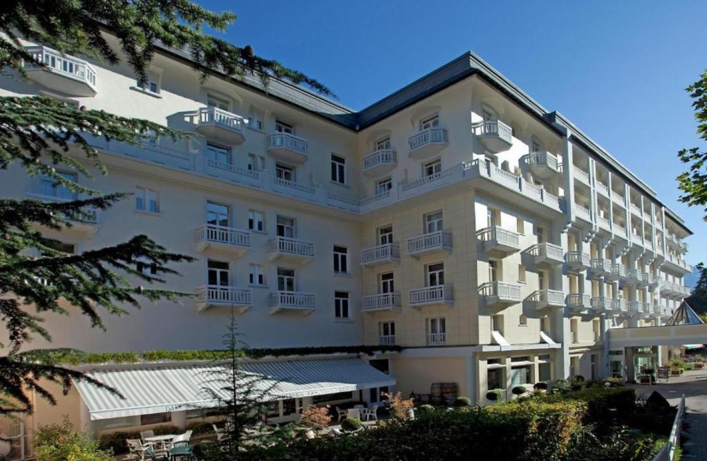 B&B Home Brides-Les-Bains Les 3 Vallees Buitenkant foto