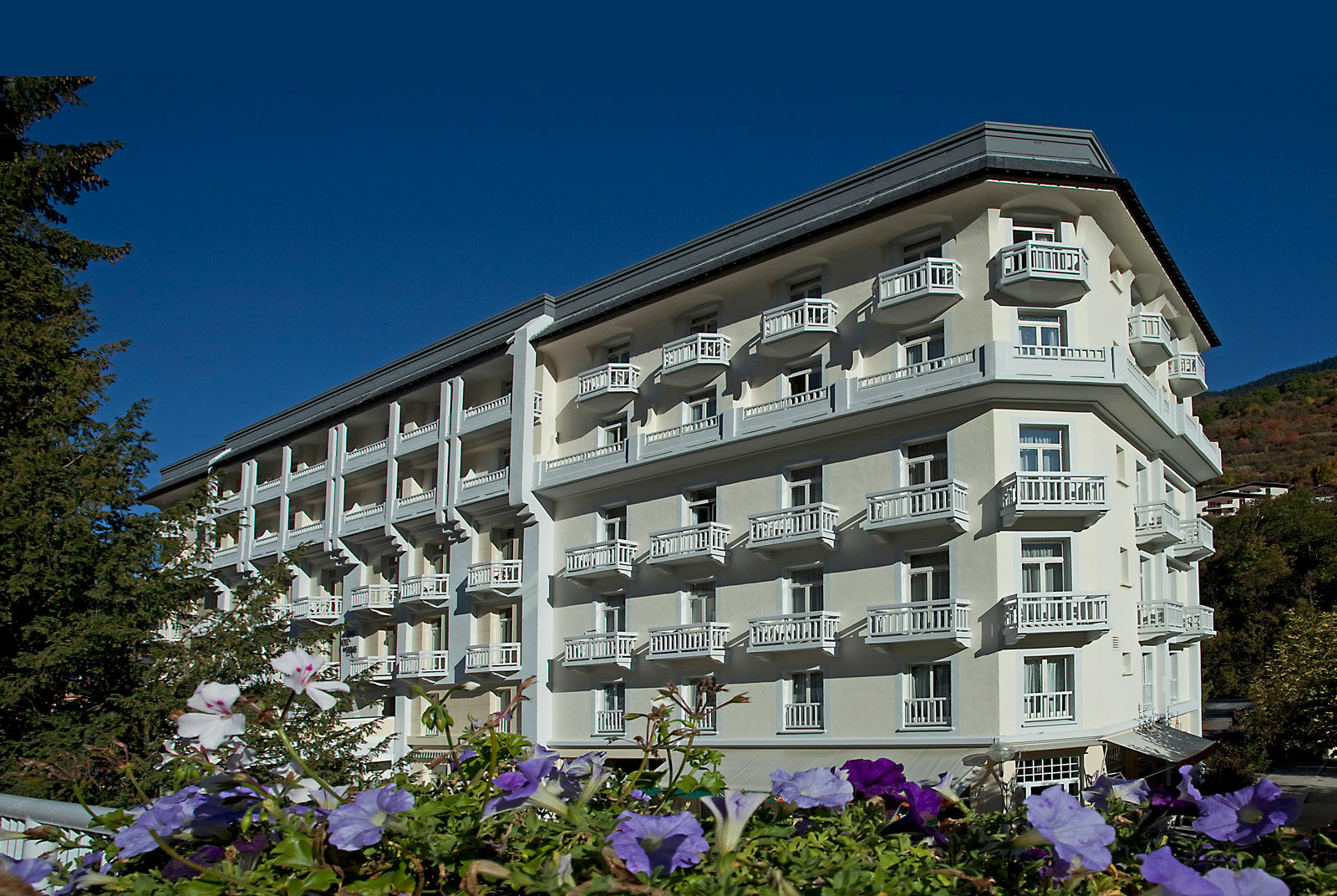 B&B Home Brides-Les-Bains Les 3 Vallees Buitenkant foto